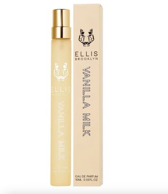 Ellis Brooklyn Vanilla Milk 0.33 oz