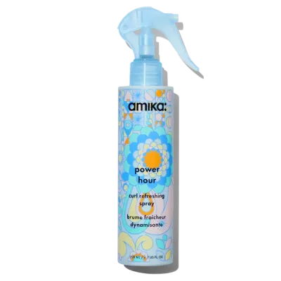 amika: Power Hour Curl Refreshing Spray 6.7oz