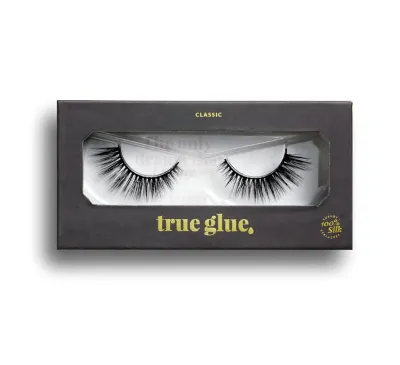 True glue Vegan Lashes Classic