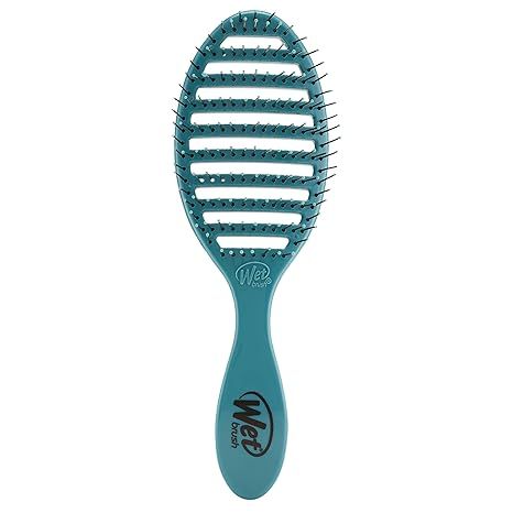 WetBrush Speed Dry Free Spirit Ocean