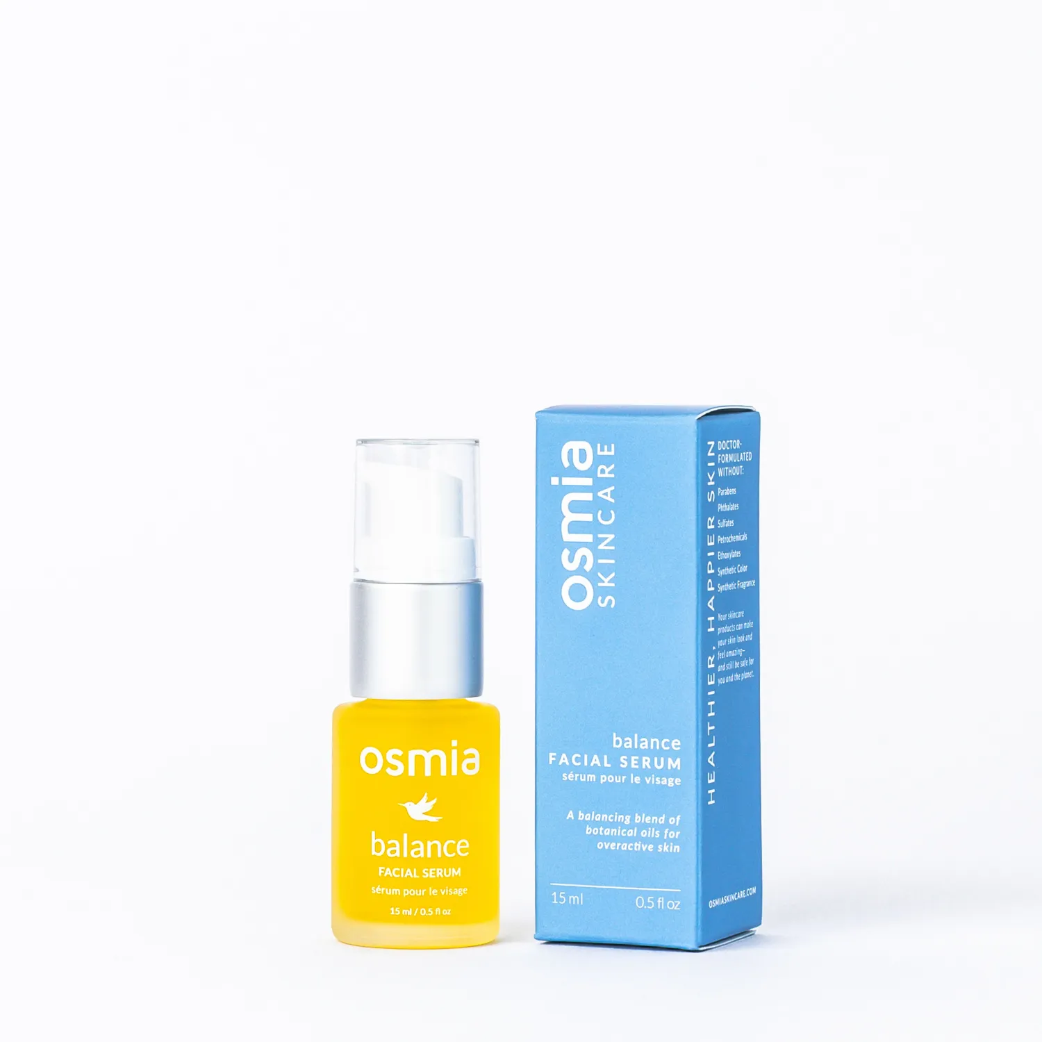 MARKDOWN Osmia Balance Facial Serum