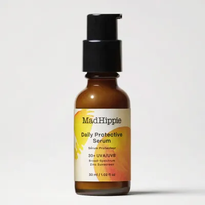 MadHippie Daily Protective Serum 30 UVA/UVB