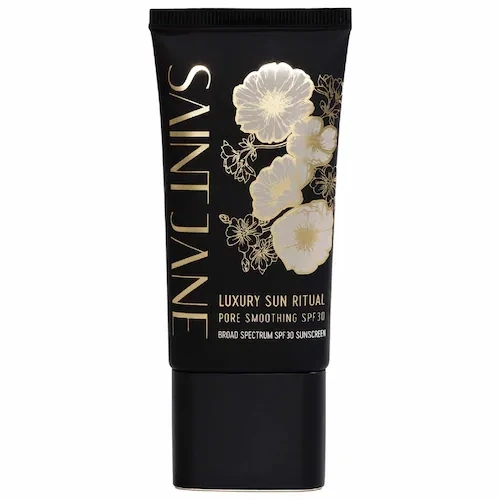 Saint Jane Luxury Sun Ritual Pore Smoothing SPF 30