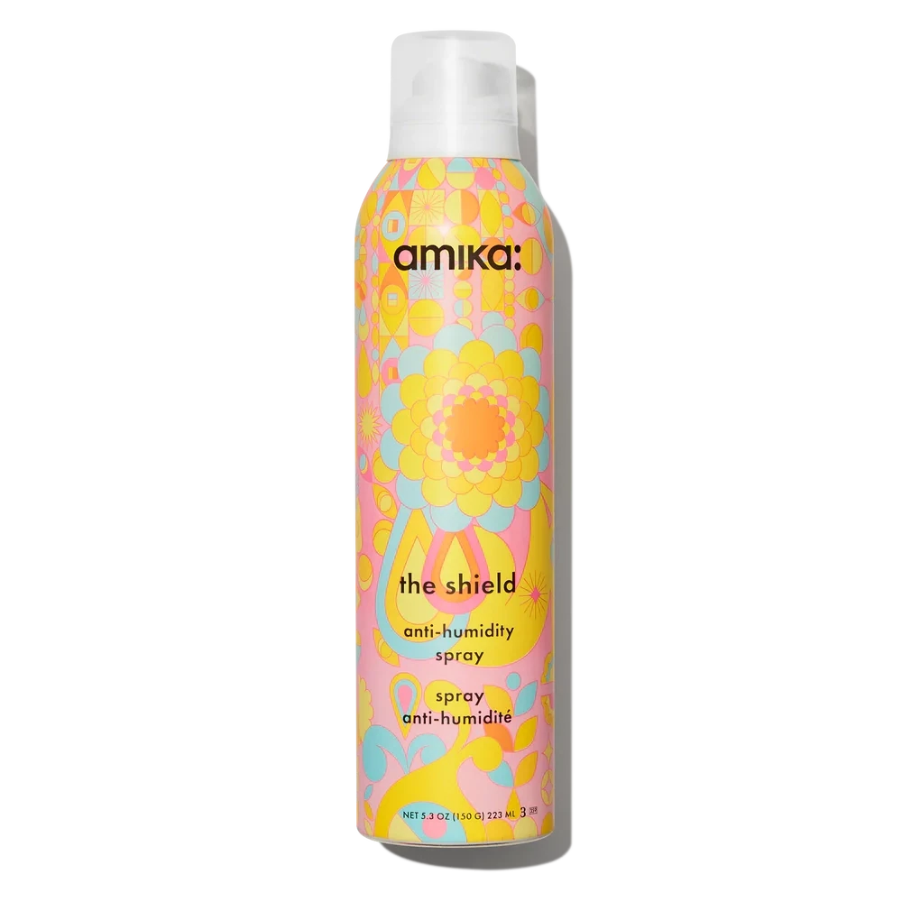 amika: The Shield Anti Humidity Spray 5.3oz