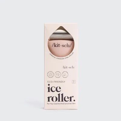 kitsch Ice Roller