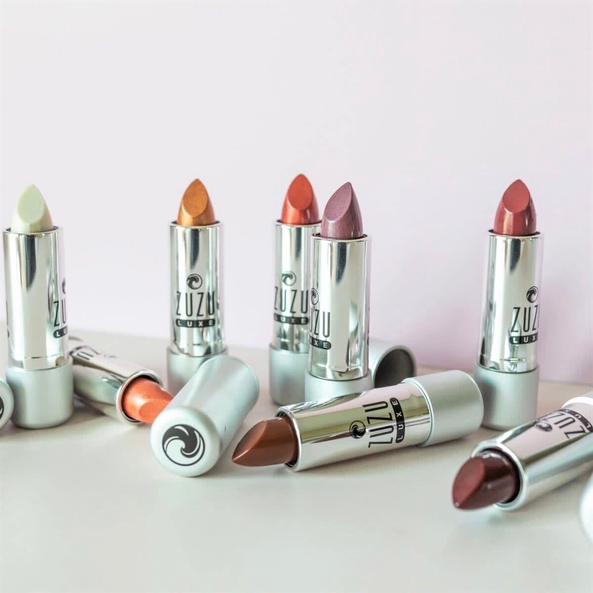 ZUZU LUXE Lipstick