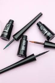 ZUZU LUXE Precision Liquid Liner