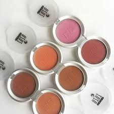 ZUZU LUXE Blush