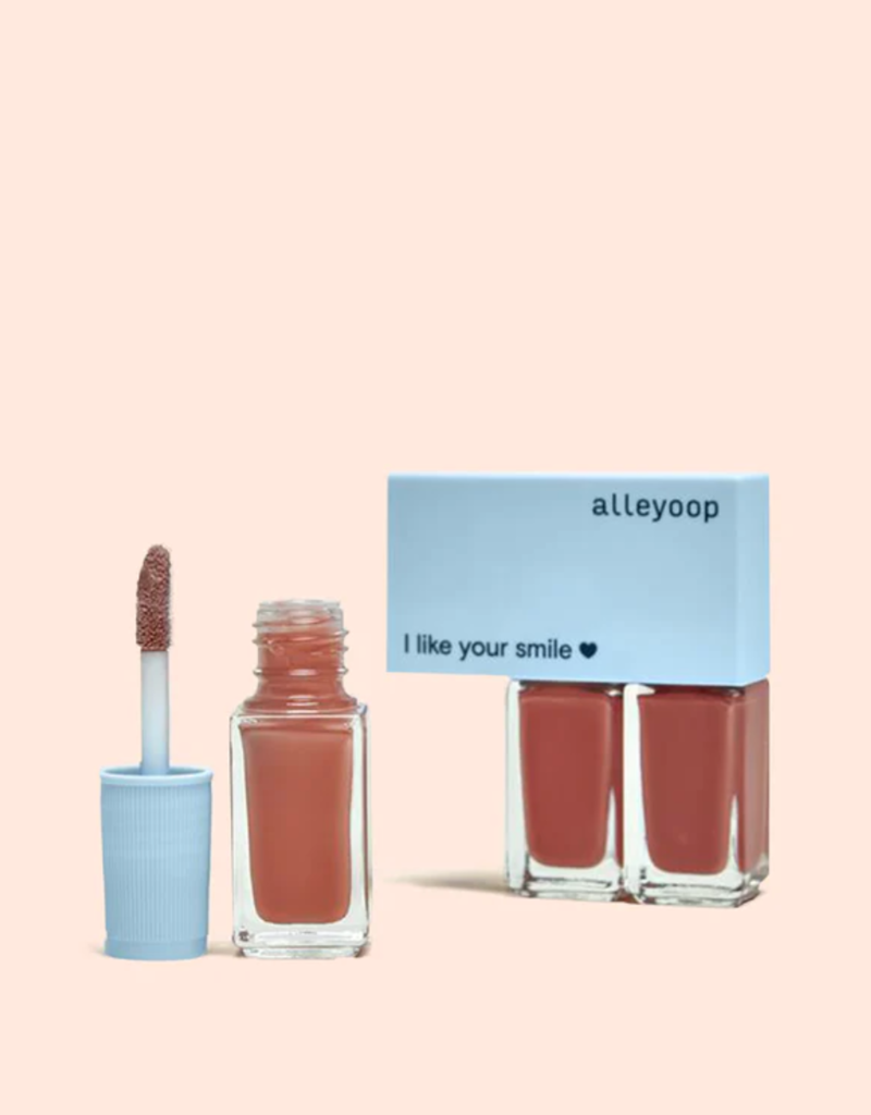 CLEARANCE alleyoop Multi Mood Lip Trio
