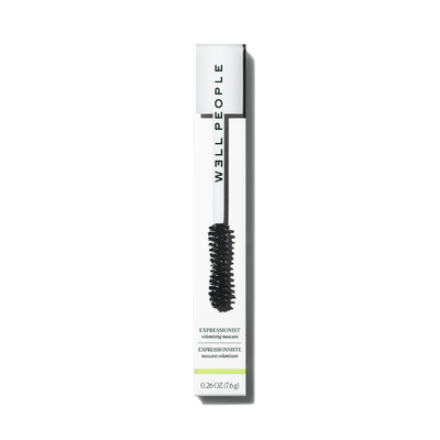 Well People Expressionist Volumizing Mascara