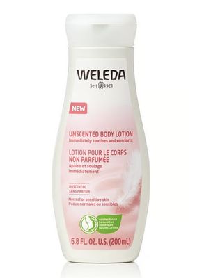 WELEDA Body Lotion 6.8oz