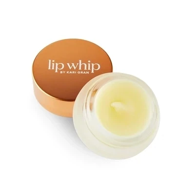 Lip Whip By Kari Gran Whipped Treatment Balm Clear