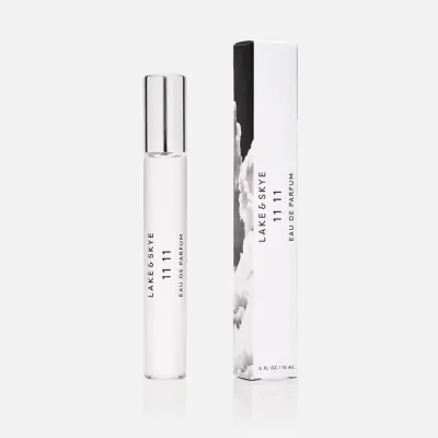 Lake &amp; Skye eau de parfum .5 oz Spray