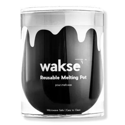 Clearance Wakse Reusable Melting Pot