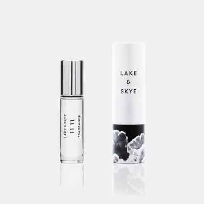 Lake &amp; Skye Roll On Perfume Oil .33 oz