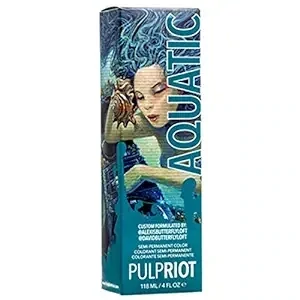 CLEARANCE Pulpriot Semi Permanent Hair Color