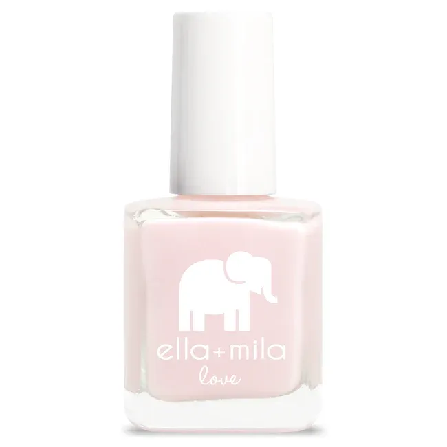 Ella + Mila Love Nail Polish