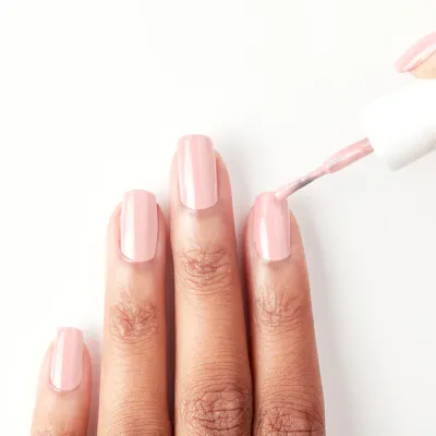 Ella + Mila Love Nail Polish