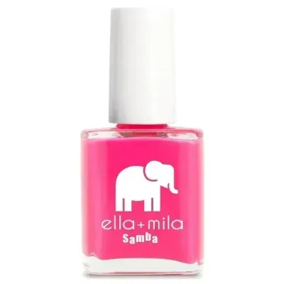 Ella + Mila Samba Nail Polish