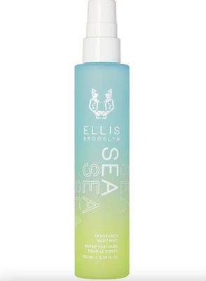 Ellis Brooklyn Fragrance Body Mist Sea
