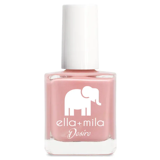 Ella + Mila Desire Nail Polish