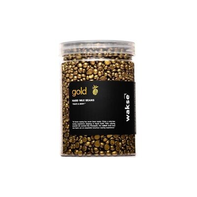 Clearance Wakse Hard Wax Beans Face &amp; Body 12.8 oz