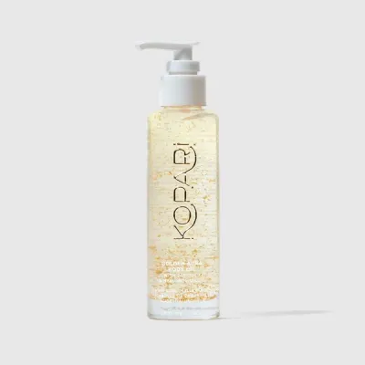 KOPARI Golden Aura Body Oil