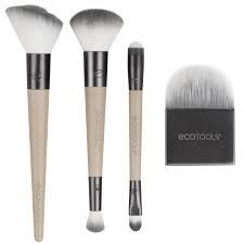 ecotools Love Your Skin Brush Set