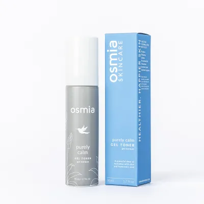 Osmia Purely Calm Gel Toner
