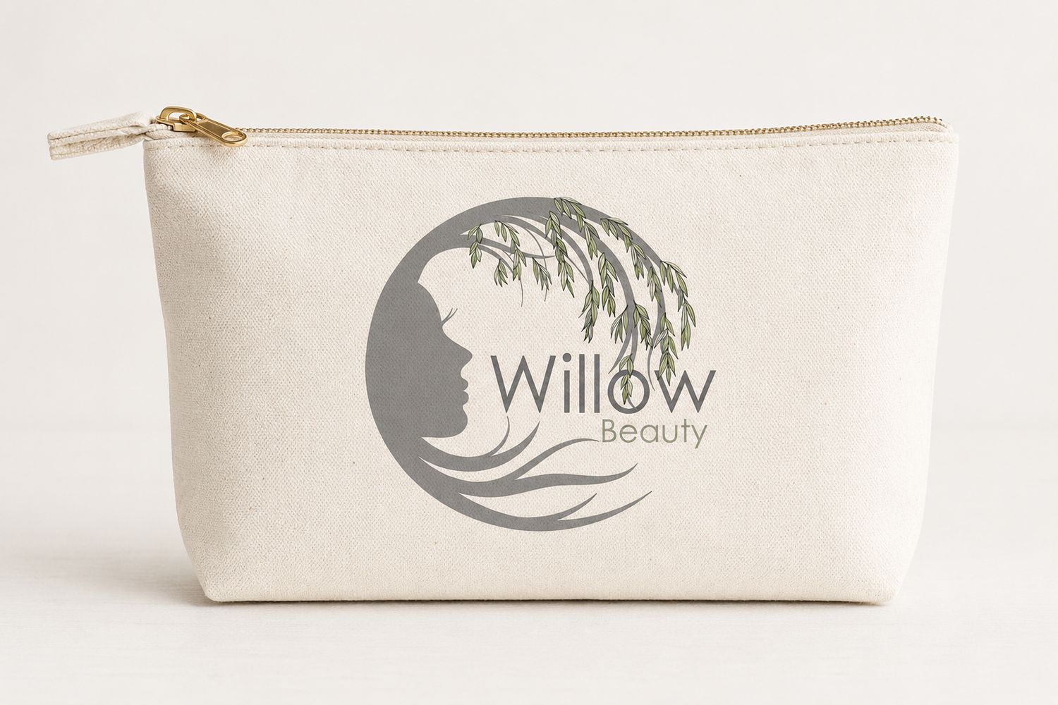 The Cotton &amp; Canvas Co. Willow Beauty