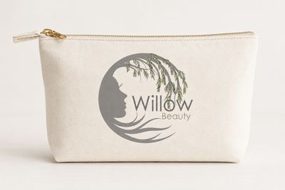 The Cotton &amp; Canvas Co. Willow Beauty
