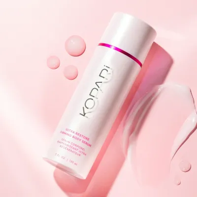 KOPARI Ultra Restore Firming Body Serum