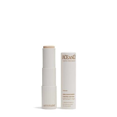 Clearance Oceanly Eye Concealer Cream
