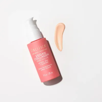 Pacifica Vegan Collagen Primer