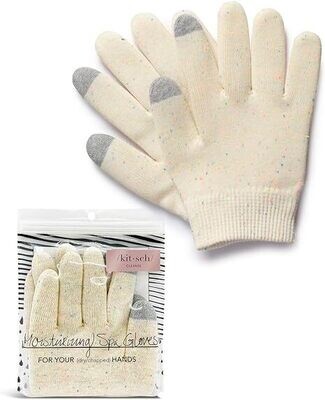 kitsch Moisturizing Spa Gloves