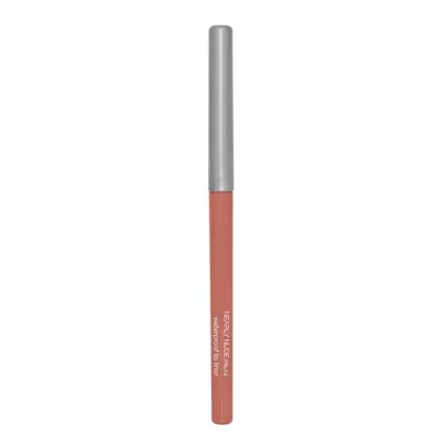 Palladio Waterproof Lip Liner- Nearly Nude