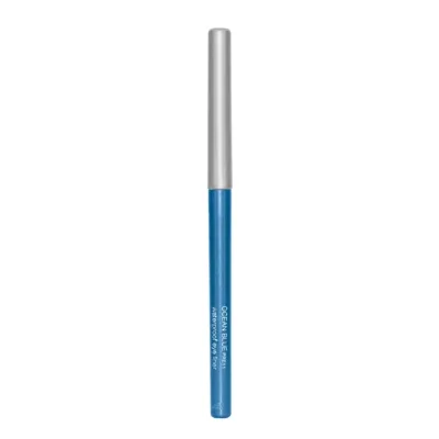 Palladio Waterproof Eye Liner- Ocean Blue