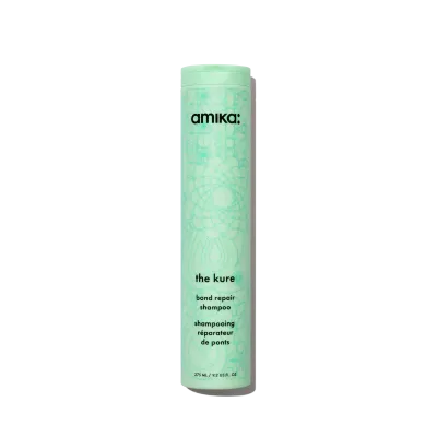 amika: the kure bond Shampoo