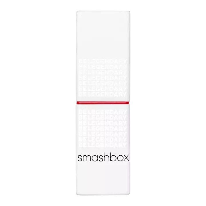 CLEARANCE Smashbox Be Legendary Prime &amp; Plush Lipstick