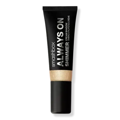 smashbox Always On Cream Shadow