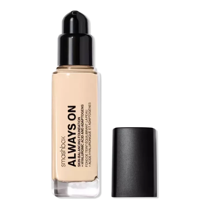 CLEARANCE Smashbox Always On Skin-Balancing Foundation