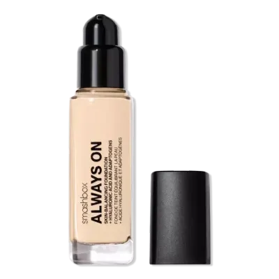 CLEARANCE Smashbox Always On Skin-Balancing Foundation