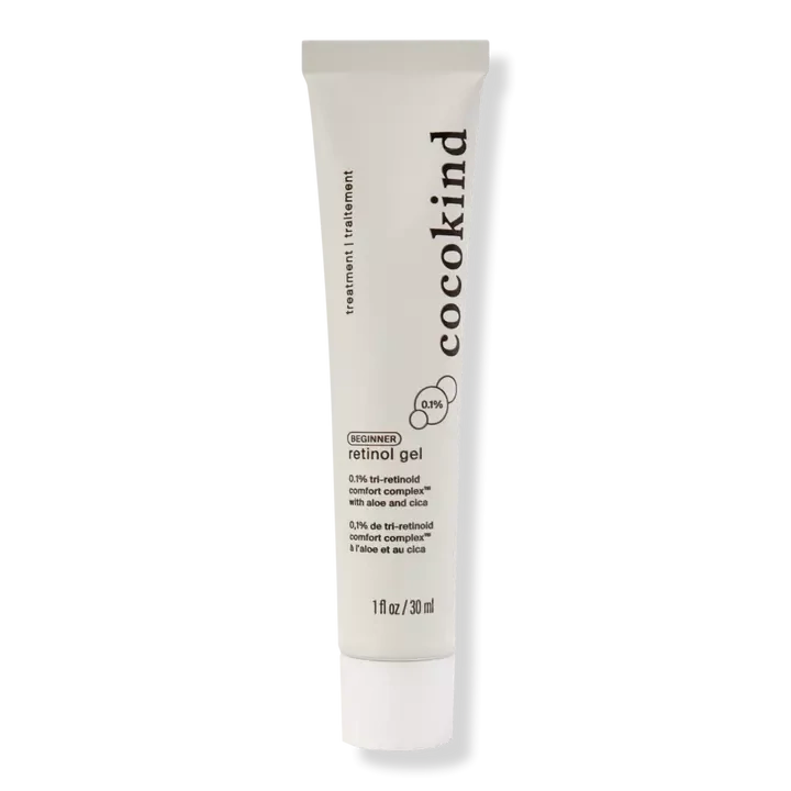 CLEARANCE Cocokind Beginner Retinol Gel