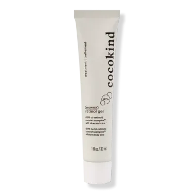 CLEARANCE Cocokind Beginner Retinol Gel
