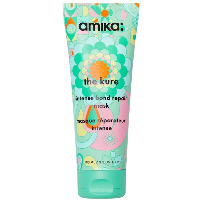 amika: The Kure Intense Bond Repair Mask 3.3oz