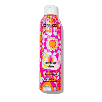 amika: Perk Up Ultra Oil Control Dry Shampoo