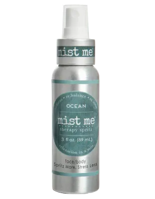 Mist Me Therapy Spritz Ocean