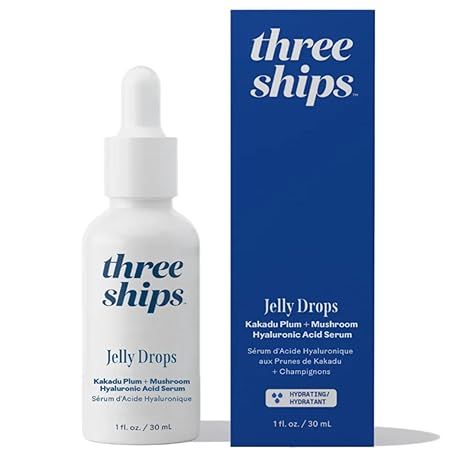 three ships Jelly Drops