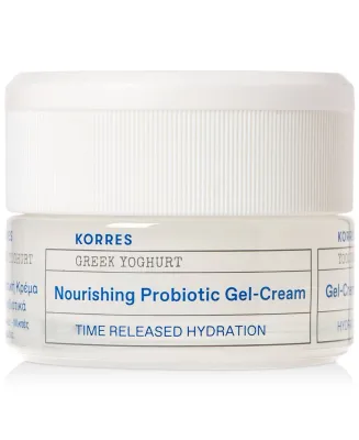 KORRES Greek Yoghurt Smart Yoghurt Probiotic Gel-Cream 40mL