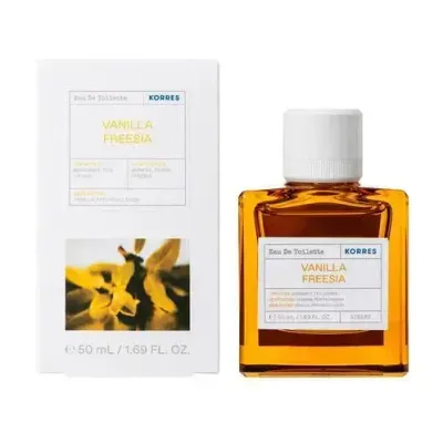 KORRES Eau De Toilette 50mL